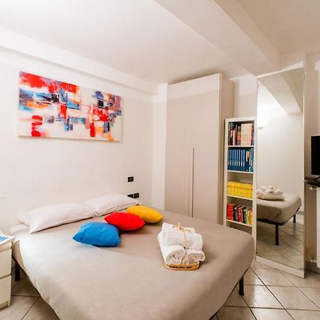 Feel - Minimal House - Bergamo Centro Apartment Exterior photo